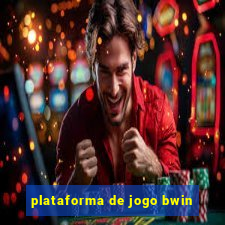 plataforma de jogo bwin